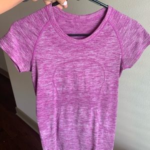 Lululemon Swiftly Tech